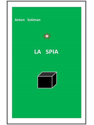 cover image of la spia